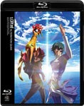 [枚数限定]スクライド オルタレイション QUAN/アニメーション[Blu-ray]【返品種別A】