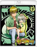 貧乏神が! 3/アニメーション[Blu-ray]【返品種別A】