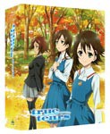 true tears Blu-ray Box/アニメーション[Blu-ray]【返品種別A】