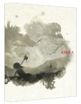 アシュラ/アニメーション[Blu-ray]【返品種別A】