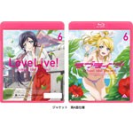 ラブライブ!6/アニメーション[Blu-ray]【返品種別A】