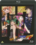 マクロスFB7 オレノウタヲキケ!/アニメーション[Blu-ray]【返品種別A】