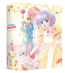 魔法の天使 クリィミーマミ Blu-rayメモリアルボックス/アニメーション[Blu-ray]【返品種別A】