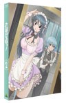 [枚数限定][限定版]さばげぶっ! 特装限定版 2/アニメーション[Blu-ray]【返品種別A】