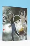 NINKU-忍空- Blu-ray BOX 2/アニメーション[Blu-ray]【返品種別A】