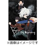 B: The Beginning Blu-ray Box STANDARD EDITION/アニメーション[Blu-ray]【返品種別A】