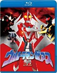 ウルトラマンゼアス 1＆2/石橋貴明[Blu-ray]【返品種別A】