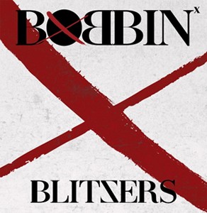1ST SINGLE BOBBIN【輸入盤】▼/BLITZERS[CD]【返品種別A】