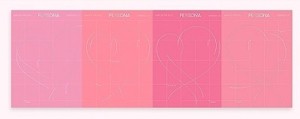 MAP OF THE SOUL: PERSONA【輸入盤】▼/BTS (防弾少年団)[CD]【返品種別A】