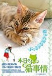 [枚数限定]本日の猫事情/大桑マイミ[DVD]【返品種別A】