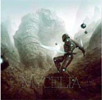 Obey/Mycelia[CD]【返品種別A】