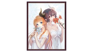 マナリアフレンズ II/アニメーション[Blu-ray]【返品種別A】