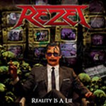 Reality Is A Lie/リゼット[CD]【返品種別A】