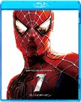 スパイダーマンTM/トビー・マグワイア[Blu-ray]【返品種別A】