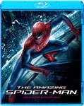 アメイジング・スパイダーマンTM/アンドリュー・ガーフィールド[Blu-ray]【返品種別A】