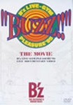 “BUZZ!!” THE MOVIE/B'z[DVD]【返品種別A】
