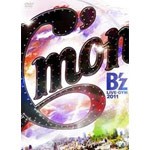 B'z LIVE-GYM 2011-C'mon-/B'z[DVD]【返品種別A】