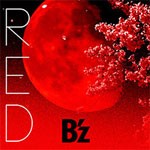 [枚数限定][限定盤]RED(初回限定盤)/B'z[CD+DVD]【返品種別A】