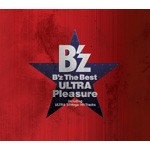 B'z The Best“ULTRA Pleasure”/B'z[CD+DVD]【返品種別A】