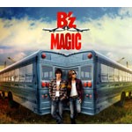MAGIC/B'z[CD]通常盤【返品種別A】