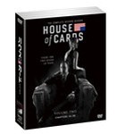 ソフトシェル ハウス・オブ・カード 野望の階段 SEASON2/ケヴィン・スペイシー[DVD]【返品種別A】