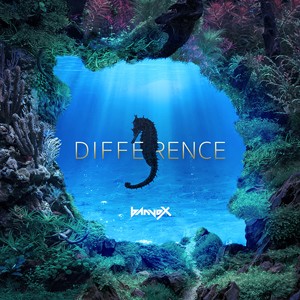 DIFFERENCE/banvox[CD]【返品種別A】
