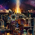 Flamagra/フライング・ロータス[CD]【返品種別A】