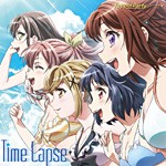 Time Lapse/Poppin'Party[CD]通常盤【返品種別A】