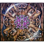 [枚数限定][限定盤]Anfang【Blu-ray付生産限定盤】/Roselia[CD+Blu-ray]【返品種別A】