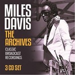 ARCHIVES[輸入盤]/MILES DAVIS[CD]【返品種別A】