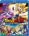 ドラゴンボールZ 神と神/アニメーション[Blu-ray]【返品種別A】