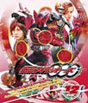 仮面ライダーOOO(オーズ) VOL.12/特撮(映像)[Blu-ray]【返品種別A】