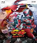 仮面ライダー龍騎 Blu-ray BOX 1/特撮(映像)[Blu-ray]【返品種別A】