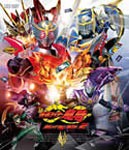 仮面ライダー龍騎 Blu-ray BOX 2/特撮(映像)[Blu-ray]【返品種別A】