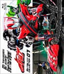 仮面ライダードライブ Blu-ray COLLECTION 1/竹内涼真[Blu-ray]【返品種別A】