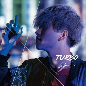 TURBO【DVD付盤】/小笠原仁[CD+DVD]【返品種別A】