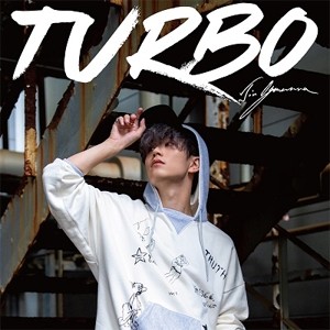 TURBO【通常盤】/小笠原仁[CD]【返品種別A】