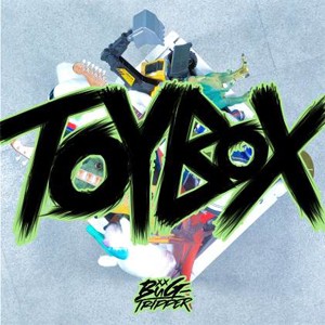 TOY BOX/BuG-TRIPPER[CD]【返品種別A】