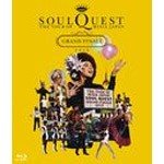 THE TOUR OF MISIA JAPAN SOUL QUEST -GRAND FINALE 2012 IN YOKOHAMA ARENA-/MISIA[Blu-ray]【返品種別A】