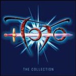 COLLECTION[輸入盤]/TOTO[CD]【返品種別A】