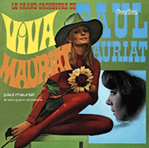 LE GRAND ORCHESTRE DE PAUL MAURIAT - VOLUME 5 ＆ VIVA MAURIAT + BONUS TRACKS【輸入盤】▼/ポール・モーリア[CD]【返品種別A】