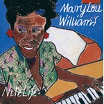 [枚数限定][限定盤]ナイト・ライフ(2CD)/メアリー・ルー・ウィリアムス[CD]【返品種別A】