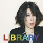 LiBRARY/久松史奈[CD]【返品種別A】