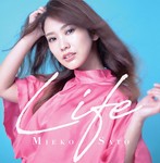 Life/佐藤実絵子[CD]【返品種別A】