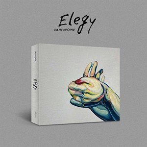 ELEGY【輸入盤】▼/ハ・ヒョンサン[CD]【返品種別A】