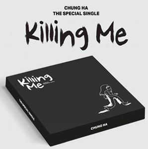 The Special Single[Killing Me]【輸入盤】▼/チョンハ[CD]【返品種別A】