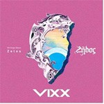 ZELO【輸入盤】▼/VIXX[CD]【返品種別A】