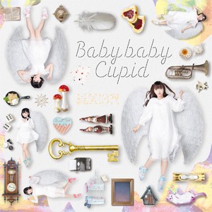 Baby baby Cupid/星歴13夜[CD]【返品種別A】