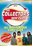 THE COLLECTORS NEW CLIPS 2/THE COLLECTORS[DVD]【返品種別A】