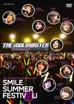 THE IDOLM@STER 6th ANNIVERSARY SMILE SUMMER FESTIV@L! DVD BOX(3枚組)/オムニバス[DVD]【返品種別A】